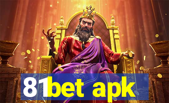 81bet apk